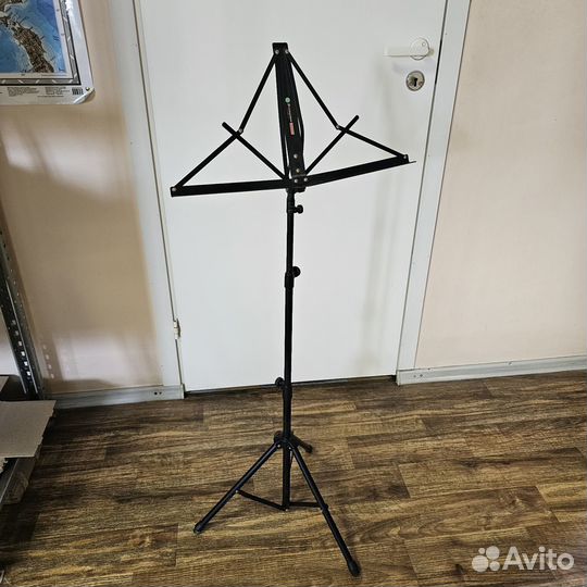Пюпитр standsystem для нот и текста песен
