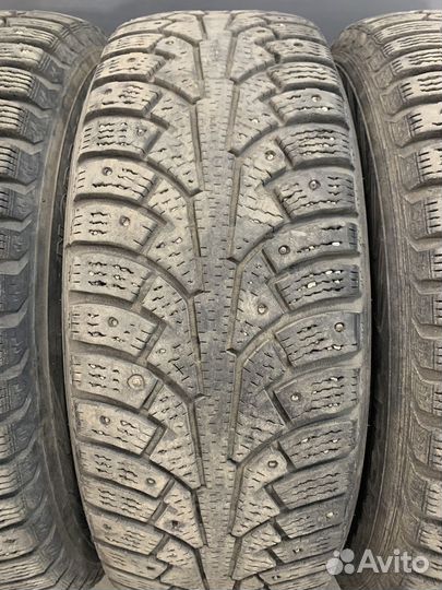 Nokian Tyres Nordman 5 195/65 R15 91T