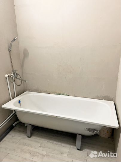 Ванна стальная 170*70