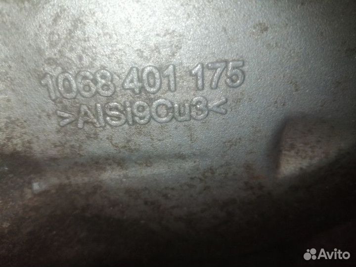 АКПП BMW X5 1 (E53)