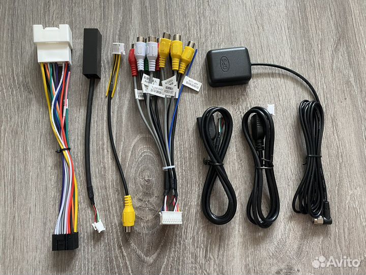 Магнитола Android Mitsubishi Outlander XL 2+32Гб