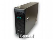 Рабочая станция HP HPE ProLiant ML