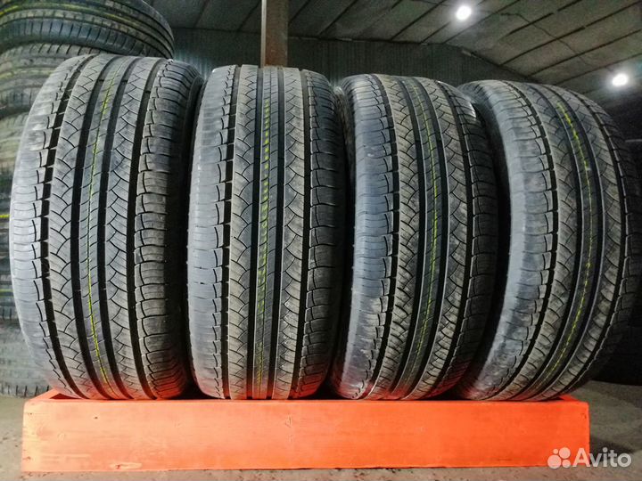 Michelin Latitude Tour HP 285/50 R20