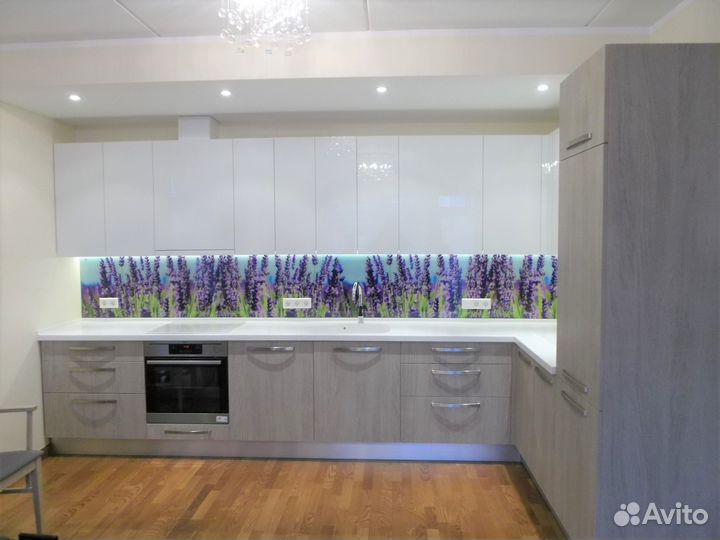 Кухня на заказ / Мебель для кухни современная