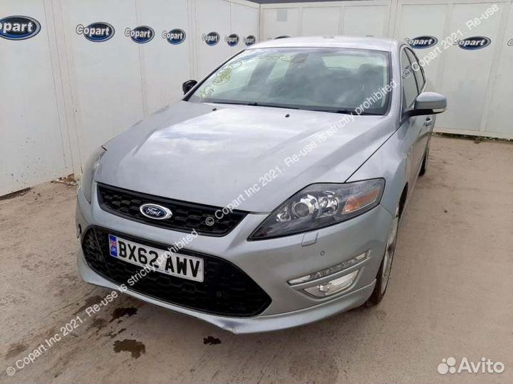 Блок управления бензонасосом Ford Mondeo 4 BG 2.0