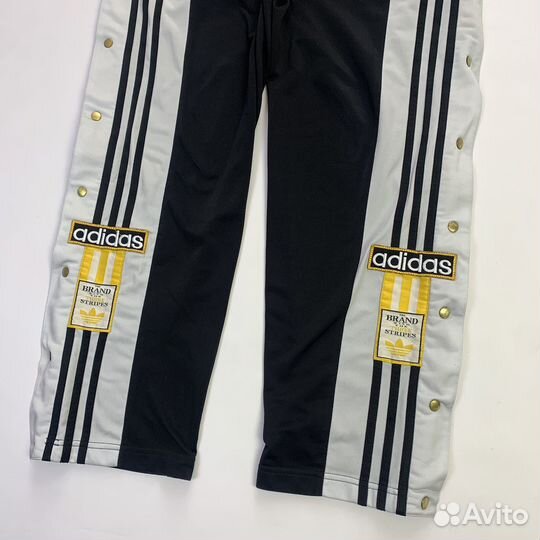 Спортивные штаны Adidas Adibreak оригинал