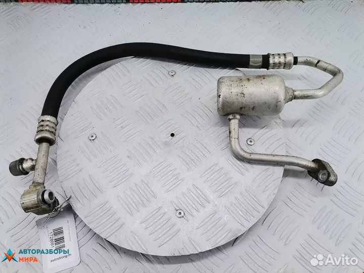 Трубка кондиционера Lexus RX 3 рест. 2013