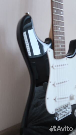 Гитара Fender Squier Affinity Stratocaster