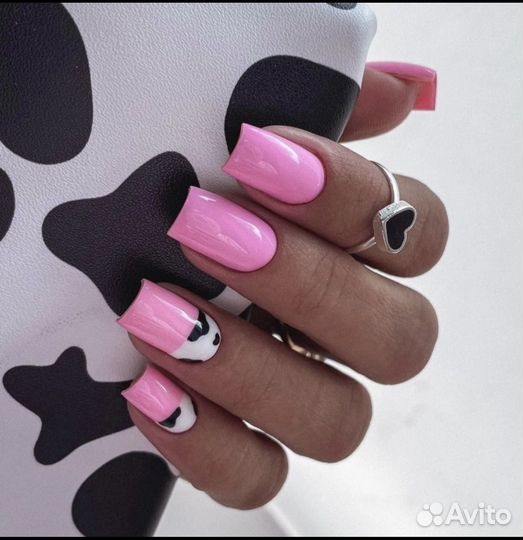 Ногтевой сервис