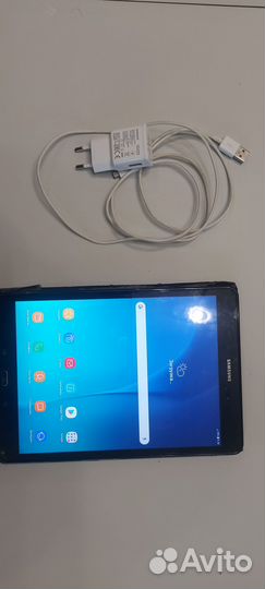 Samsung Galaxy Tab A