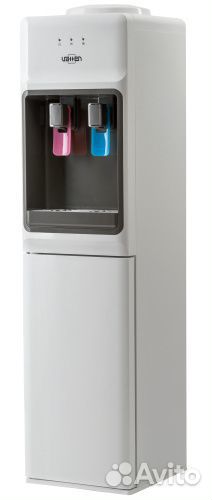 Кулер vatten V44WE со шкафчиком