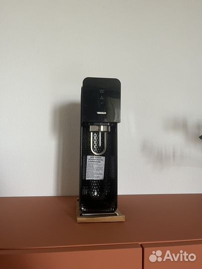 Сифон sodastream source