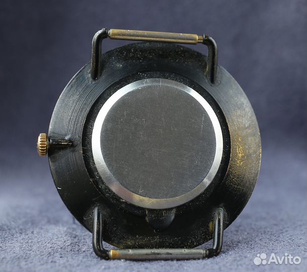 Часы seconda 21 камень СССР