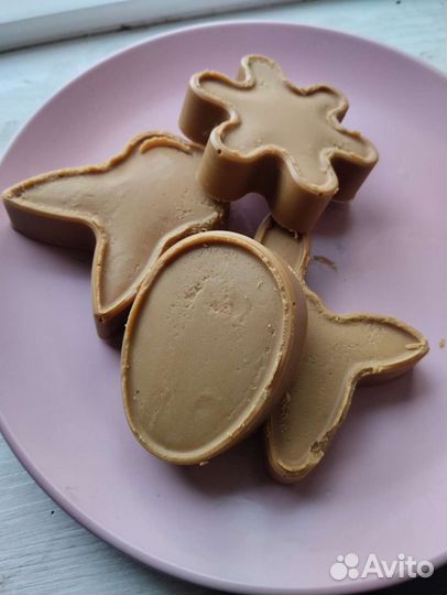 Норвежский сыр брюност