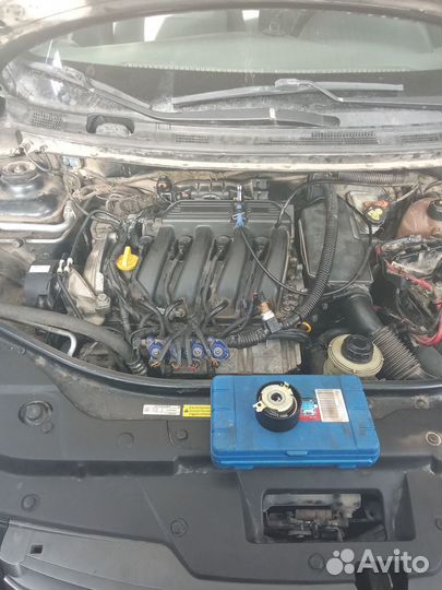 Автосервис ремонт ходовой