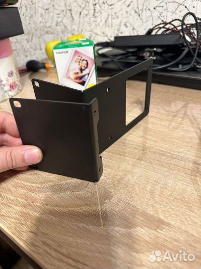 Рэковые крепления для Behringer XR12, Midas MR12