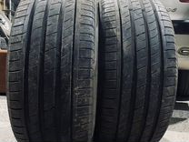 Nexen N'Fera SU1 245/45 R17 99Y