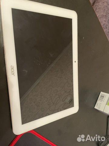 Acer iconia tab 10 объявление продам