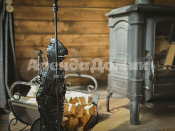 Дом 41 м² на участке 23 сот.