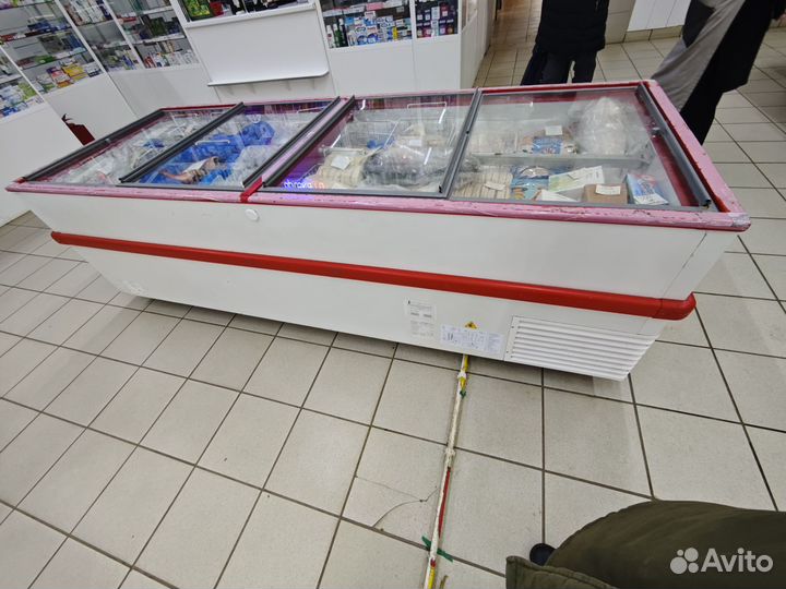 Оборудования для торговли