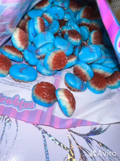 Мармелад халяль