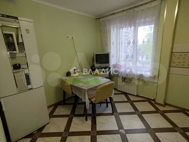 3-к. квартира, 86,5 м², 3/9 эт.