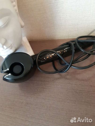 Автоматическая плойка для волос