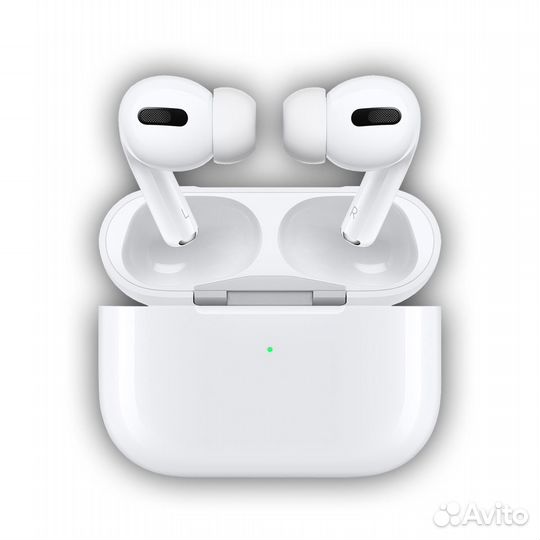 Apple AirPods Pro беспроводные наушники оригинал