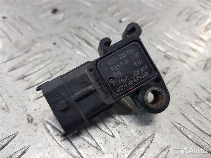 Датчик абсолютного давления форд Transit 14