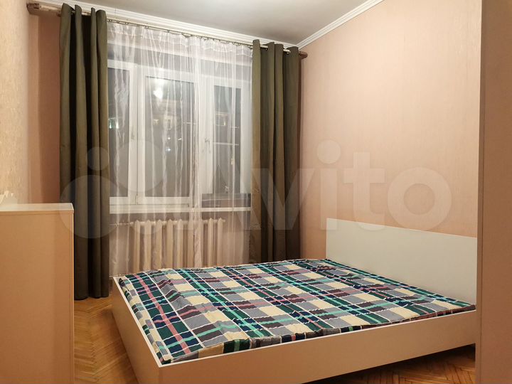 2-к. квартира, 50 м², 8/9 эт.