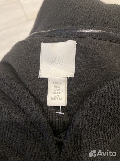 Маленькое черное платье 42