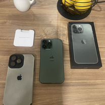 iPhone xr 128 gb в корпусе 13 pro max