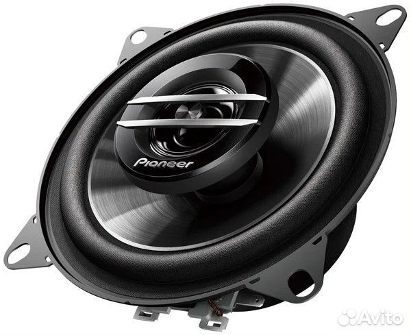 Колонки автомобильные Pioneer TS-G1310F