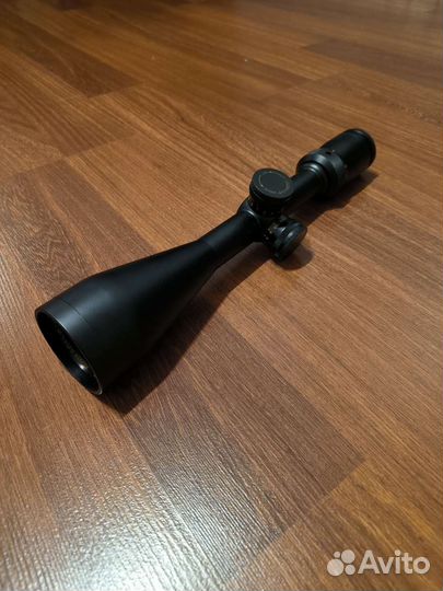 Оптический прицел weaver super slam 2-10x50