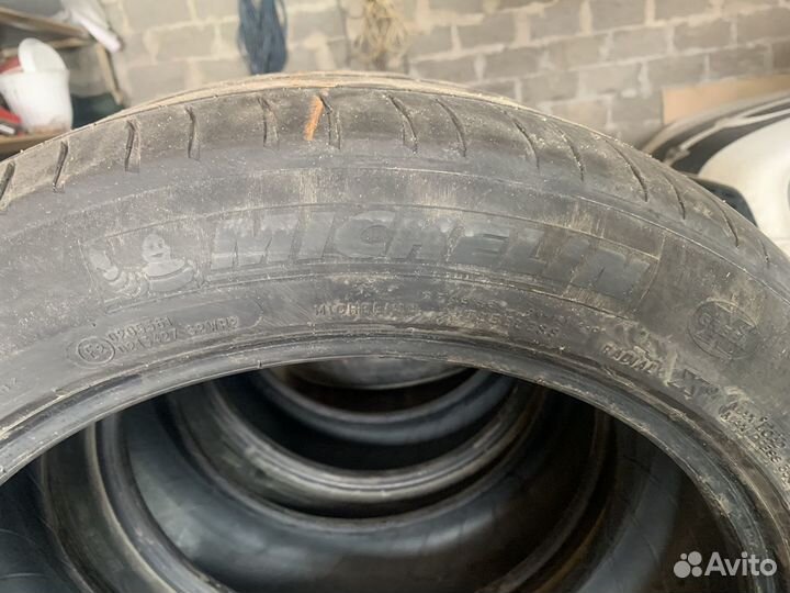 Michelin Primacy 3 225/50 R18