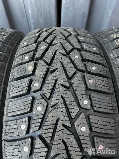 Ikon Tyres Nordman 7 225/75 R16 108T