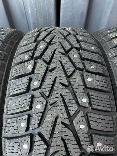 Ikon Tyres Nordman 7 225/75 R16 108T