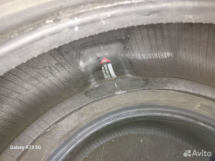 Pirelli Cinturato P6 195/65 R15 91V