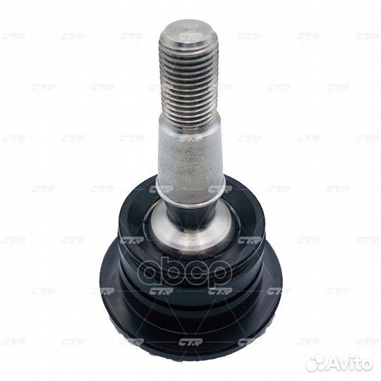 Шаровая опора переднего верхнего рычага toyota