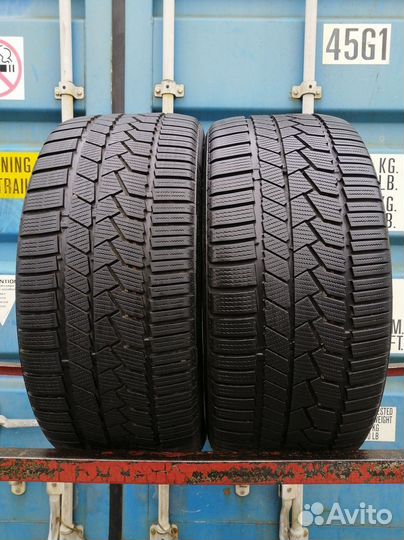 Continental ContiWinterContact TS 860S 255/35 R19 96V