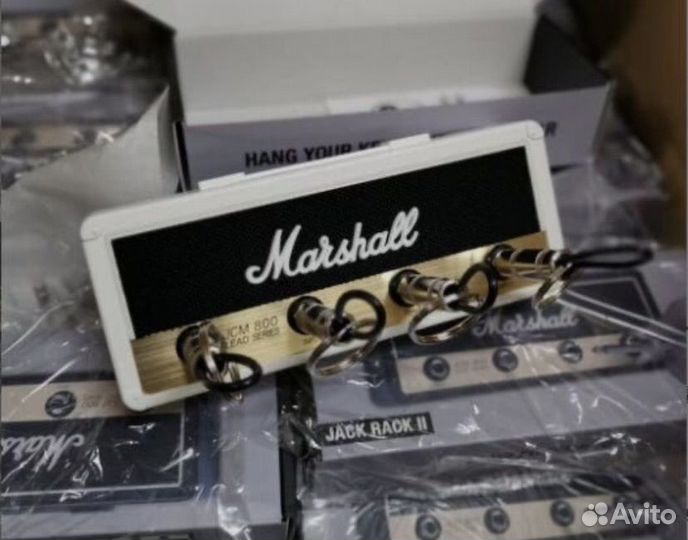 Ключница marshall