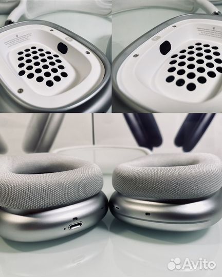 AirPods Max (новые)