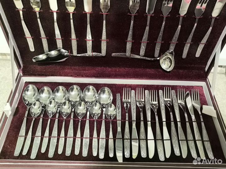Набор столовых приборов