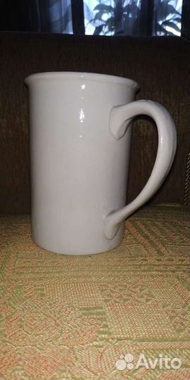 Кувшин-бокал