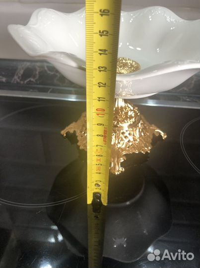 Ваза для конфет