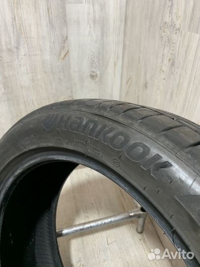 Hankook Ventus Prime3 SUV K125A 205/50 R17