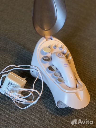 Маникюрный набор