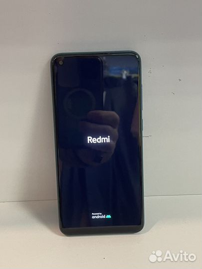 Телефон Redmi Note 9