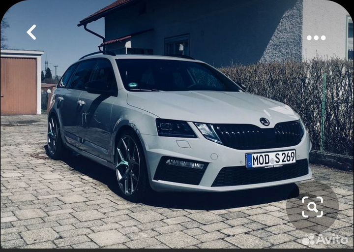 Переоборудование автотранспорта любой категории