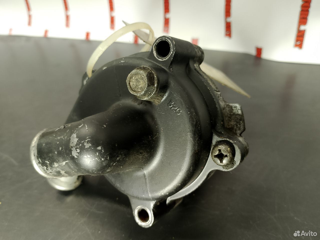 Suzuki GSF250 92 помпа